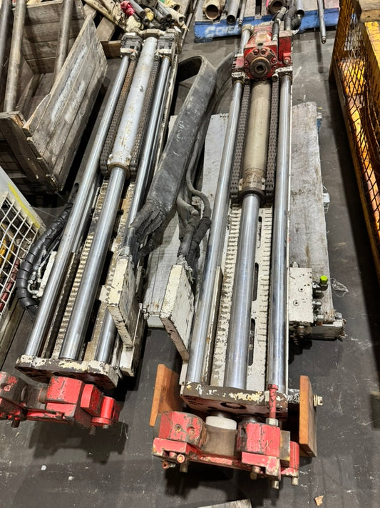 Joy HFX 280 Series Drill Mast — Refurbished