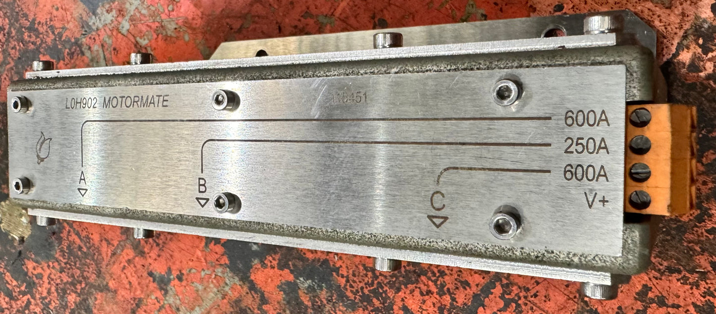 Pempek LOH902 Motormate Module — Underground Mining