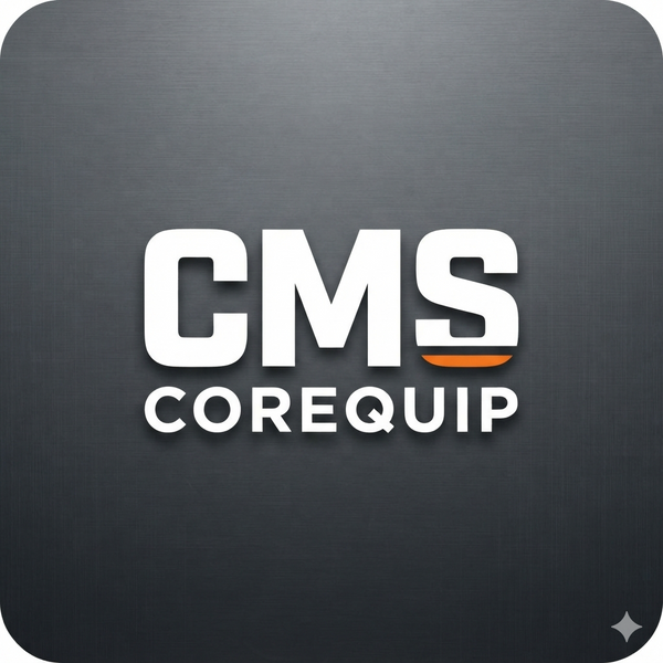 CMS Corequip